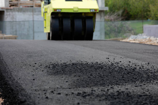 Reasons to Select Us for Your Driveway Paving Requirements in North Industry, OH