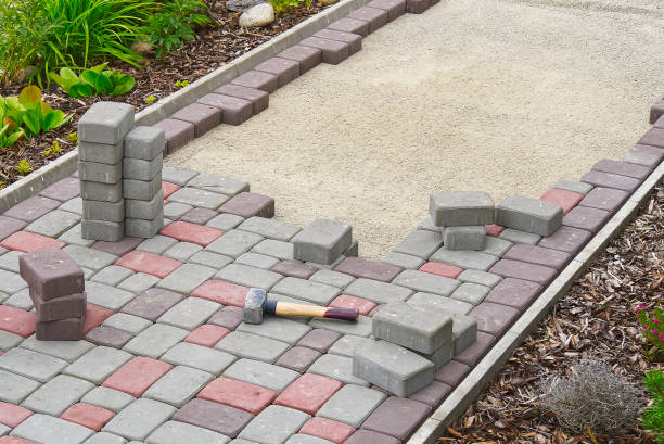 Best Driveway Pavers Contractor  in North Industry, OH