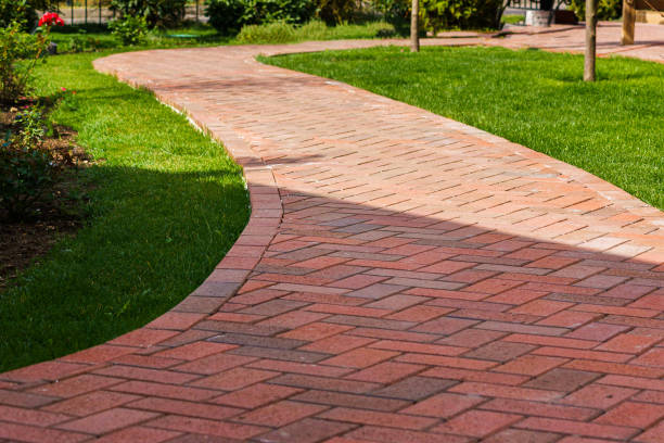 Driveway Pavers for Homes in North Industry, OH