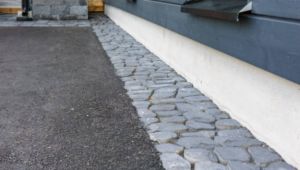 Best Concrete Paver Driveway  in North Industry, OH
