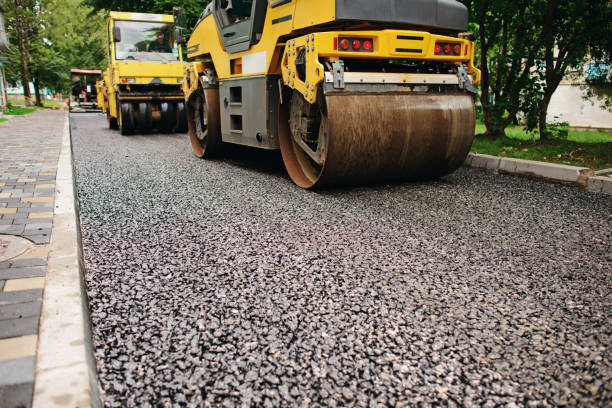  North Industry, OH Driveway Pavers Pros